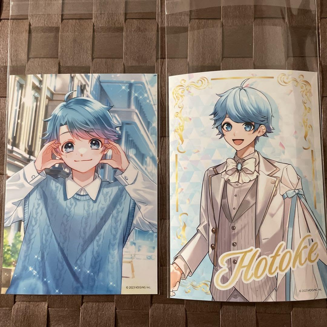 いれいす ほとけ ブロマイド 25枚 Amazon.co.jp: いれいす ファミマ ブロマイド 第4弾 ほとけ : おもちゃ